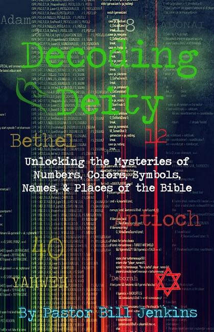 Book Decoding Deity 