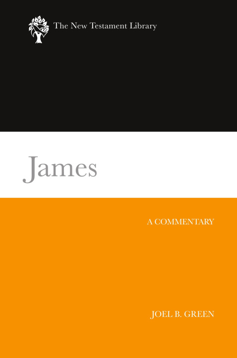 Knjiga James Joel B. Green