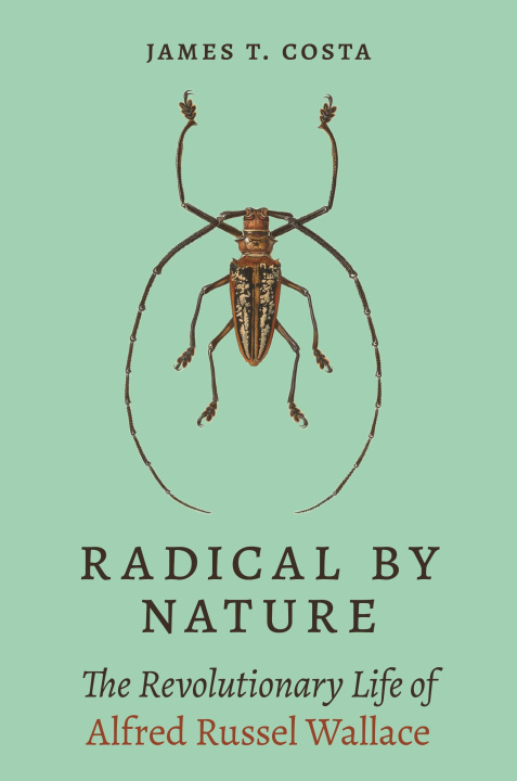 Carte Radical by Nature James T. Costa