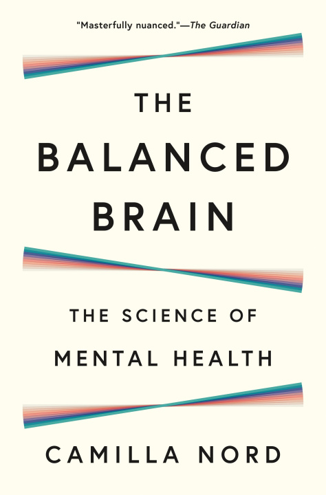 Livro The Balanced Brain 