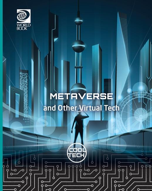 Knjiga Metaverse and Other Virtual Tech 