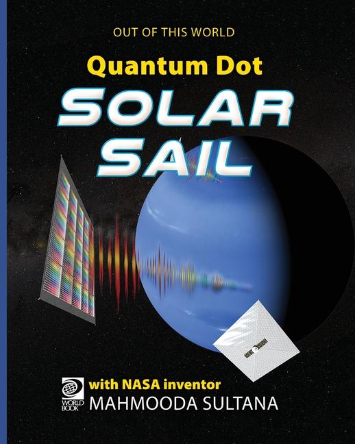 Knjiga Quantum Dot Solar Sail 
