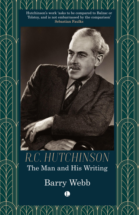 Carte R.C. Hutchinson Webb