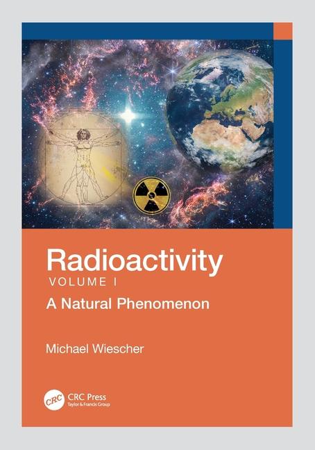 Książka Radioactivity Michael Wiescher