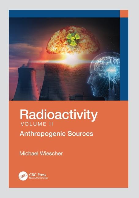 Carte Radioactivity Michael Wiescher