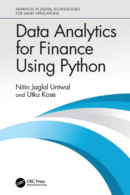 Book Data Analytics for Finance Using Python Utku Kose