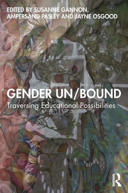 Knjiga Gender Un/Bound Jayne Osgood