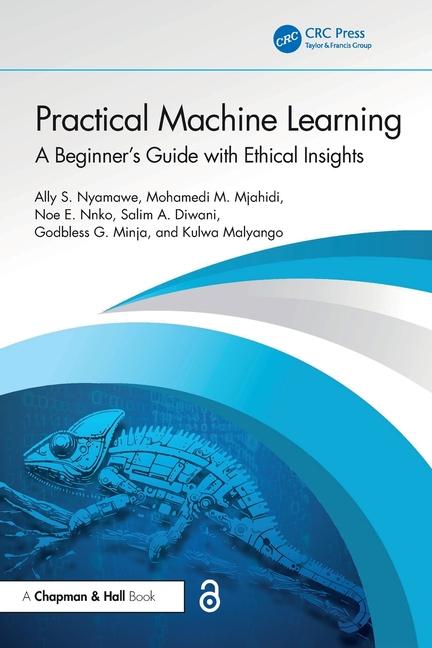 Książka Practical Machine Learning Godbless G. Minja