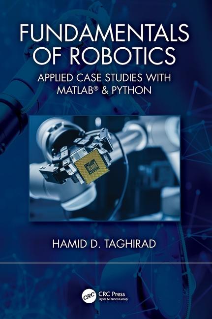 Βιβλίο Fundamentals of Robotics Hamid D. Taghirad