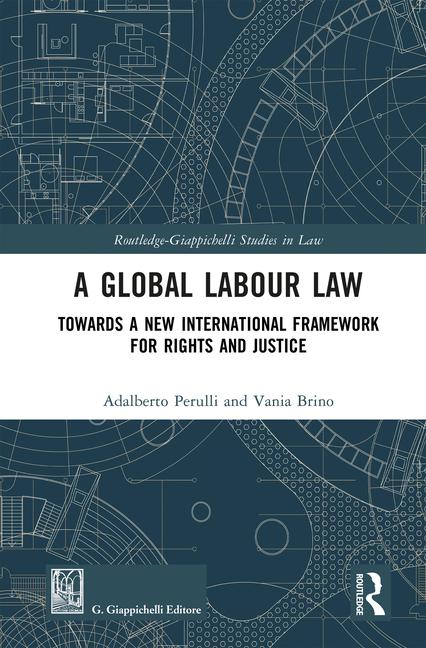 Buch A Global Labour Law Vania Brino