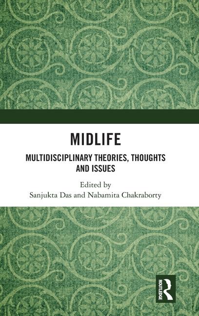 Книга Midlife Sanjukta Das