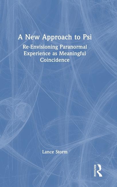 Carte A New Approach to Psi Storm