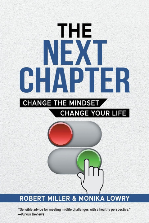 Knjiga The Next Chapter Monika Lowry
