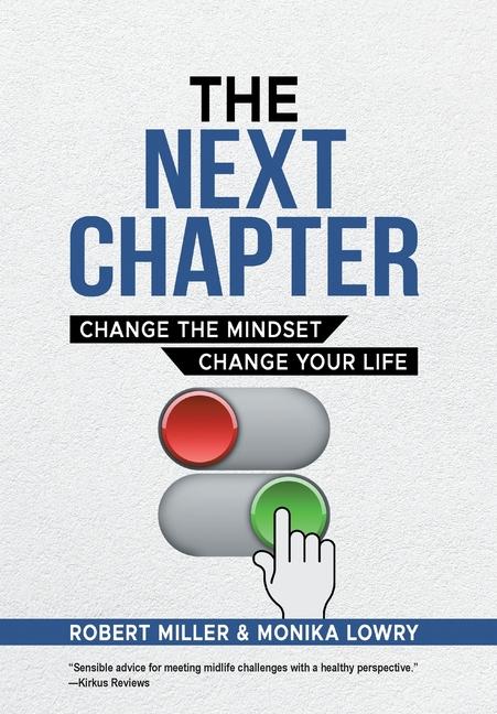 Boek The Next Chapter Monika Lowry