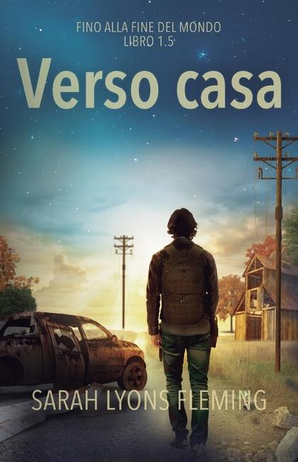 Buch Verso casa Emma Lenzi