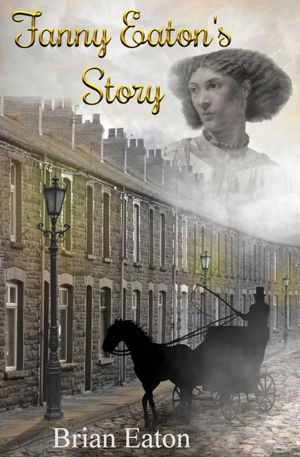 Book Fanny Eaton's Story Brian Eaton