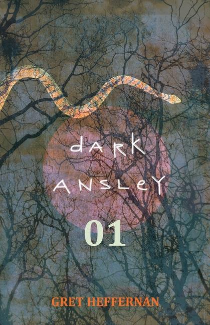 Knjiga Dark Ansley 01 Gret Heffernan