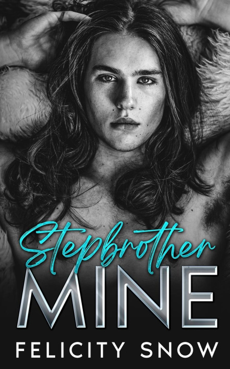 Buch Stepbrother Mine Felicity Snow