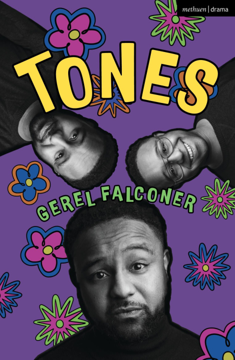 Buch Tones Gerel Falconer