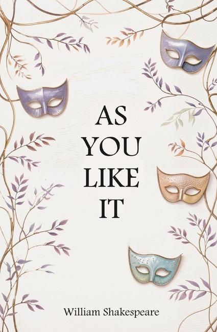 Knjiga As You Like It William Shakespeare