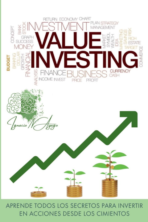 Knjiga Value Investing Ignacio Nicolás Ayago Trigo