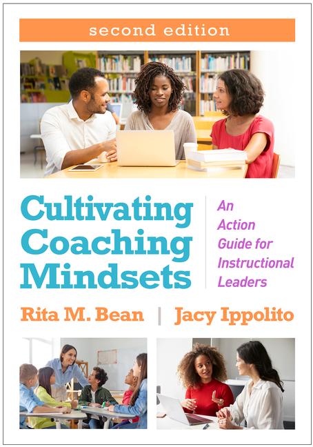 Boek Cultivating Coaching Mindsets Jacy Ippolito