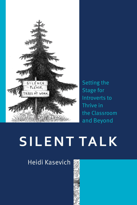 Buch Silent Talk Heidi Kasevich