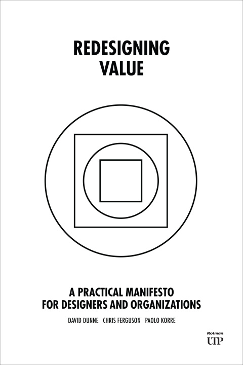 Knjiga Redesigning Value Chris Ferguson