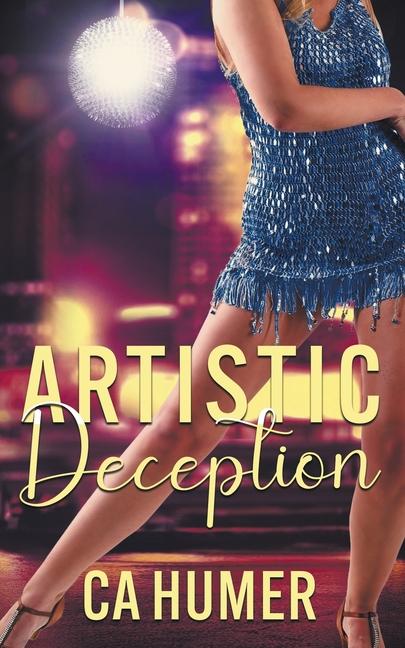 Knjiga Artistic Deception CA Humer