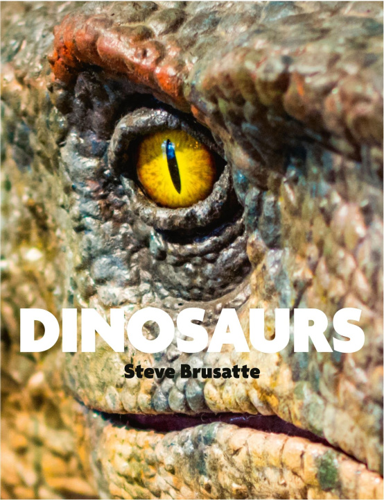 Könyv Dinosaurs Quercus