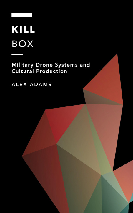 Książka Kill Box Alex Adams