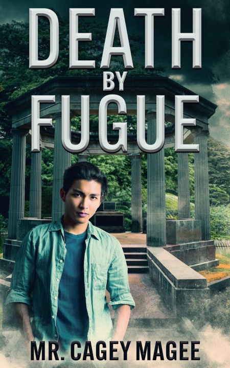 Carte Death by Fugue Cagey Magee