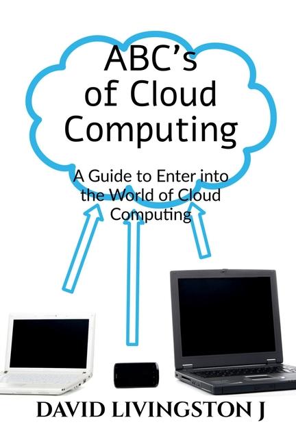 Livro ABCs of Cloud Computing DAVID LIVINGSTON J