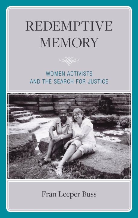 Knjiga Redemptive Memory Miriam Davidson