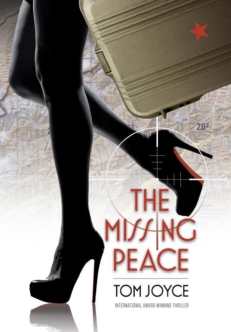 Book The Missing Peace Joyce