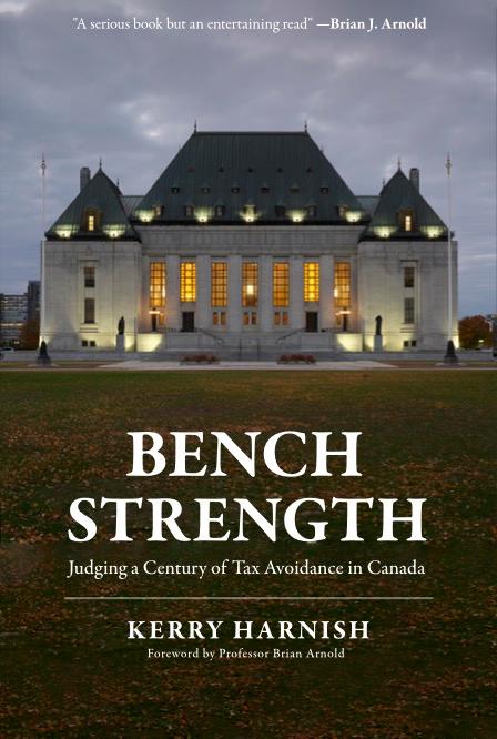 Buch Bench Strength 