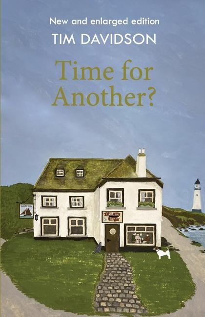 Knjiga Time for Another? Timothy Davidson