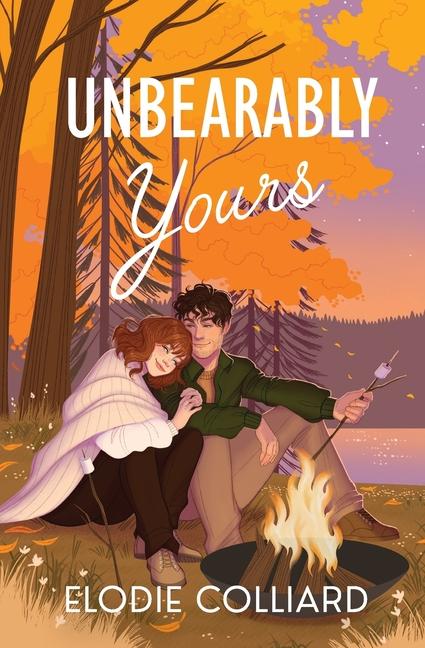 Buch Unbearably Yours 