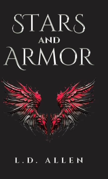 Knjiga Stars and Armor L.D. Allen
