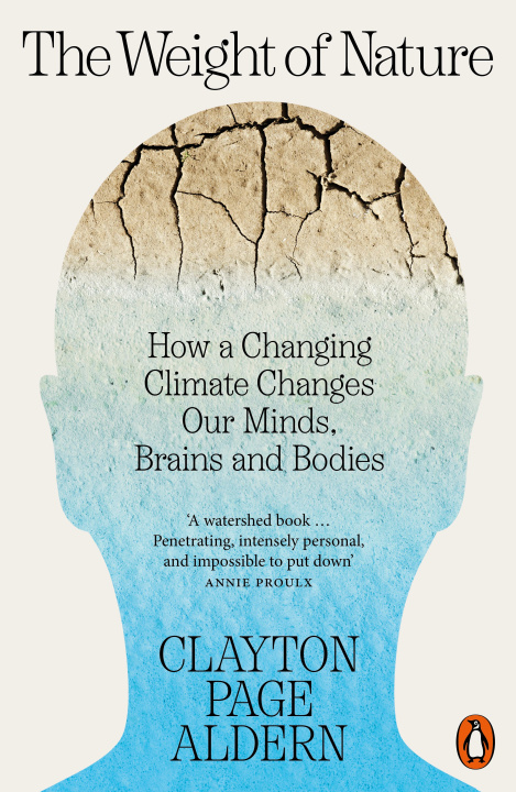 Libro The Weight of Nature Clayton Aldern