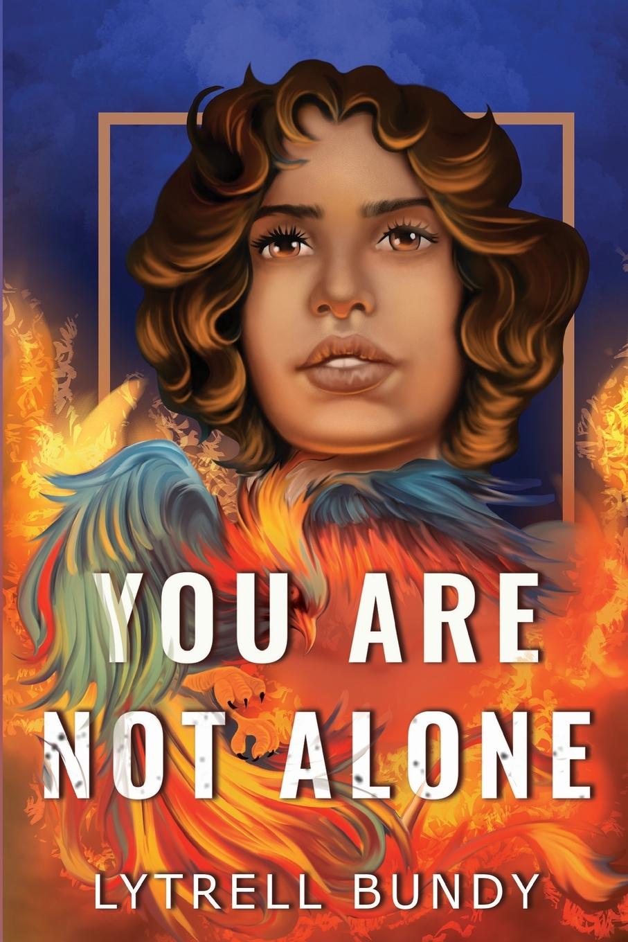 Carte You Are Not Alone Lytrell Bundy