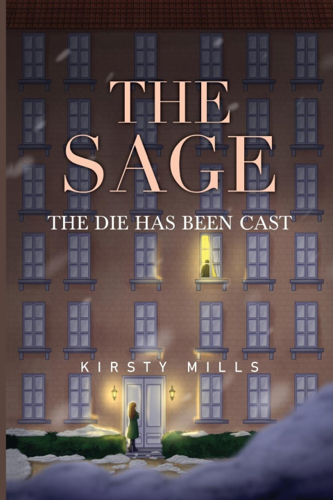 Knjiga The Sage Kirsty Mills
