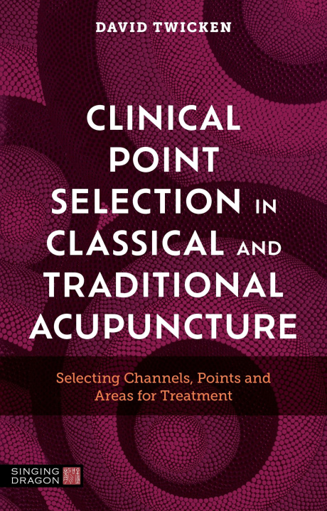Book Clinical Point Selection David Twicken