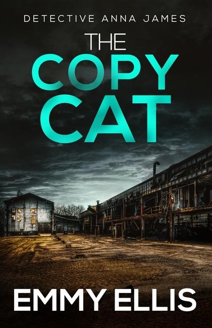 Book The Copy Cat Emmy Ellis