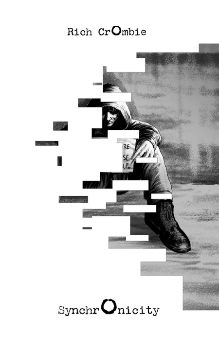 Knjiga Synchronicity Rich Crombie