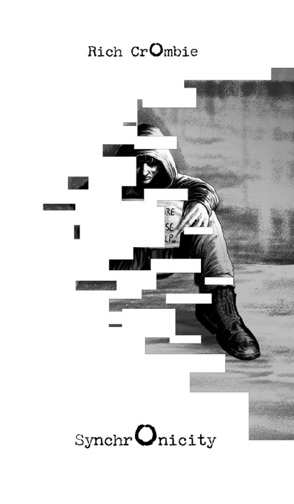 Knjiga Synchronicity Rich Crombie
