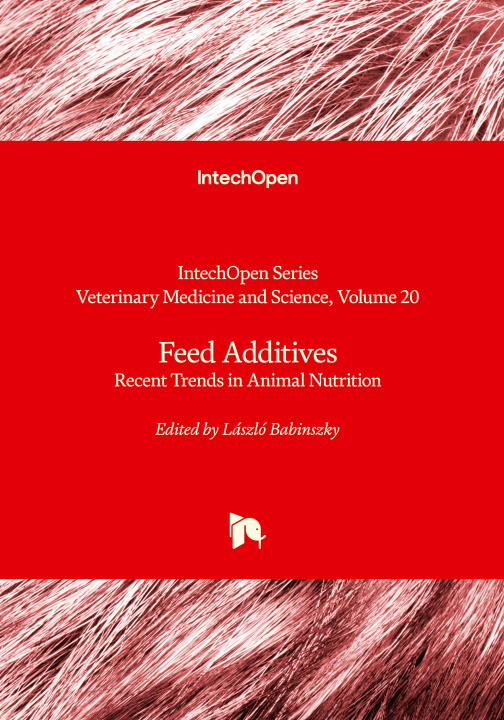 Carte Feed Additives 