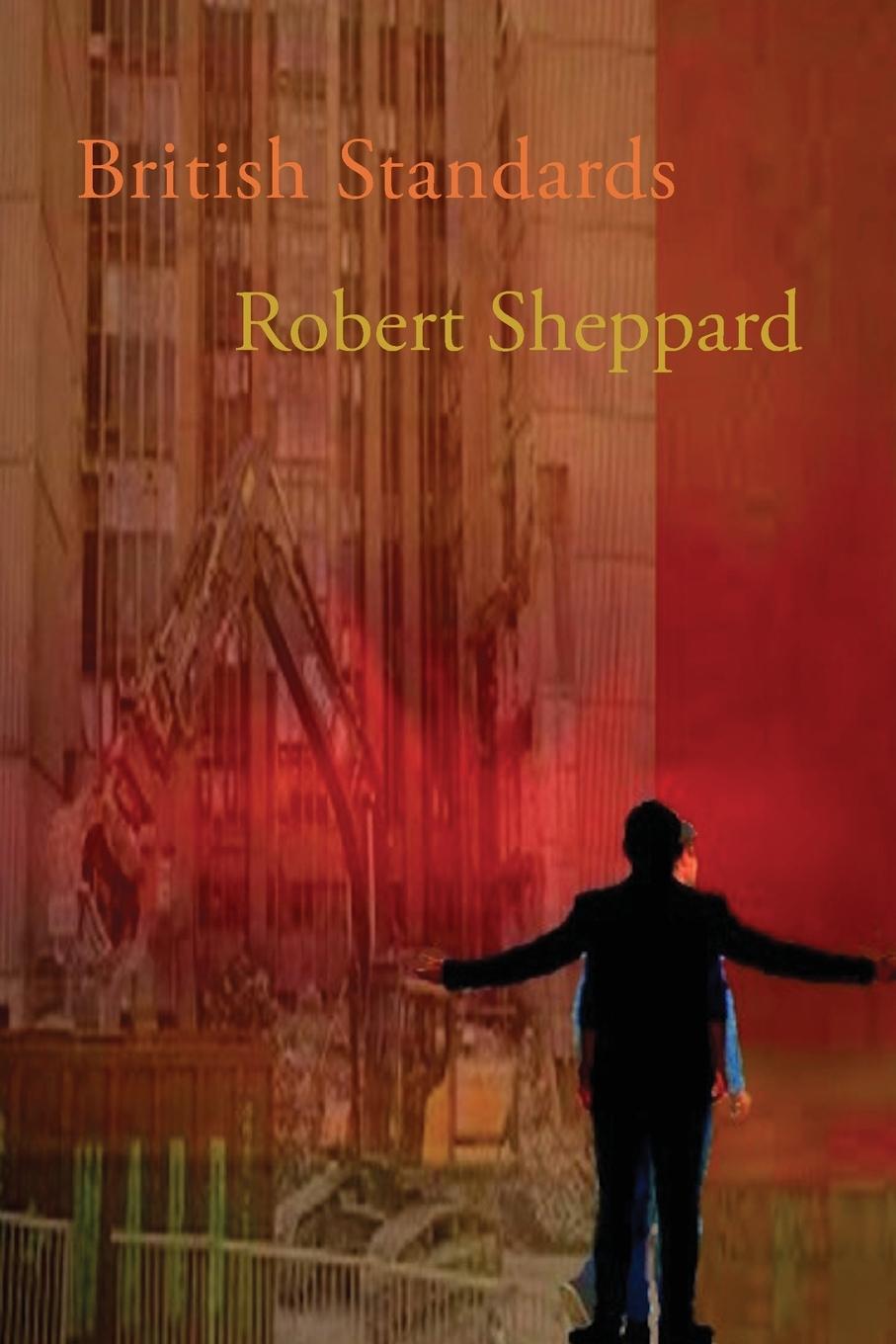 Book British Standards Robert Sheppard