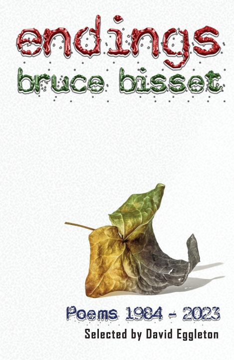 Knjiga endings Bruce Bisset