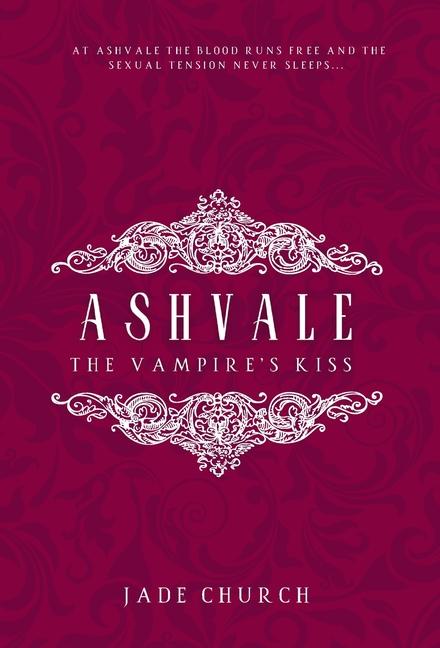 Book Ashvale Jade Church